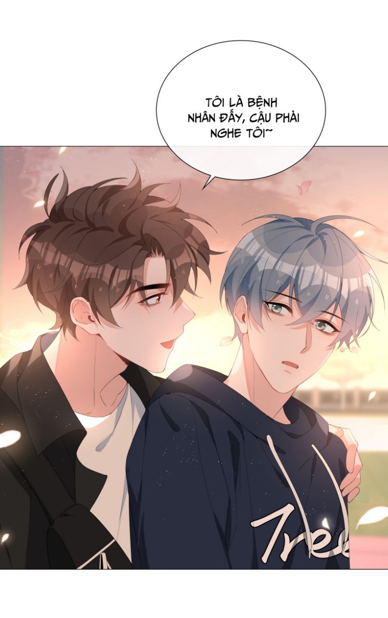 Sơn Hải Cao Trung Chapter 28 - Next Chapter 29