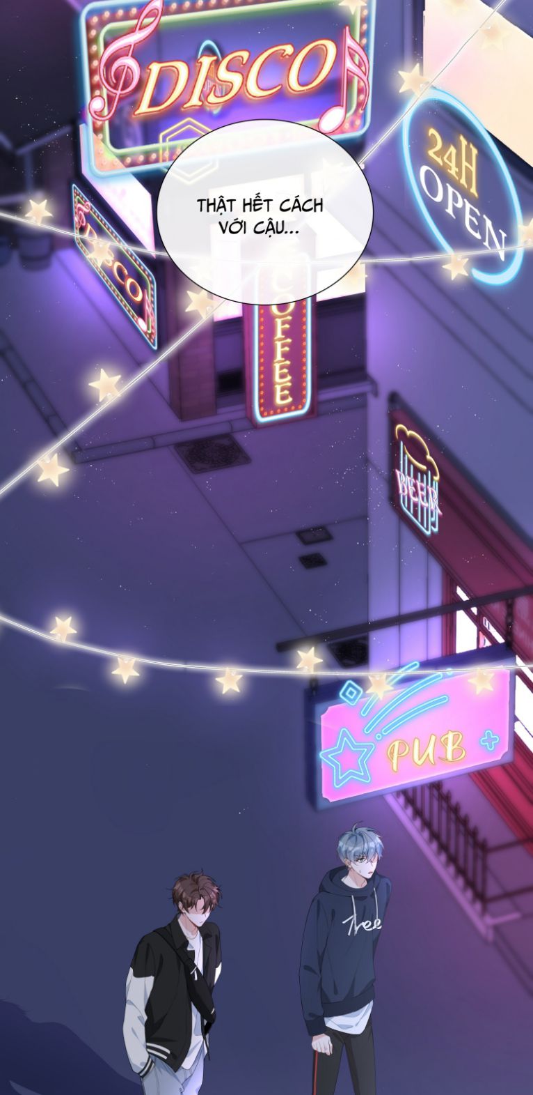 Sơn Hải Cao Trung Chapter 28 - Next Chapter 29