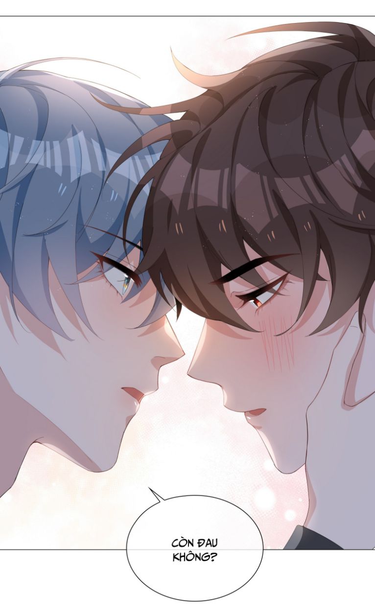 Sơn Hải Cao Trung Chapter 28 - Next Chapter 29