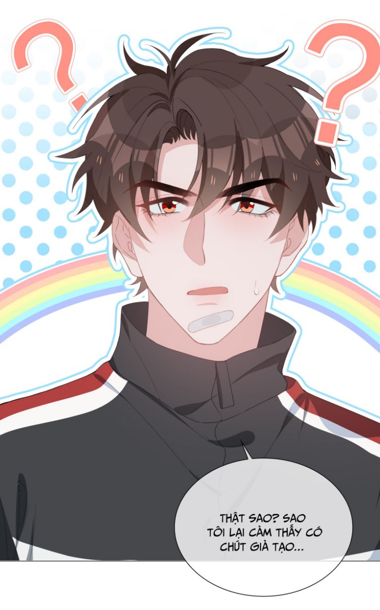 Sơn Hải Cao Trung Chapter 28 - Next Chapter 29