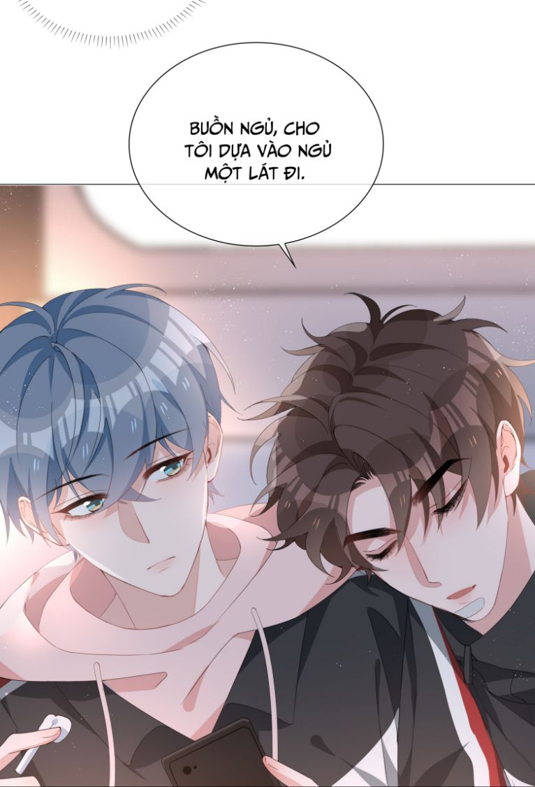 Sơn Hải Cao Trung Chapter 28 - Next Chapter 29