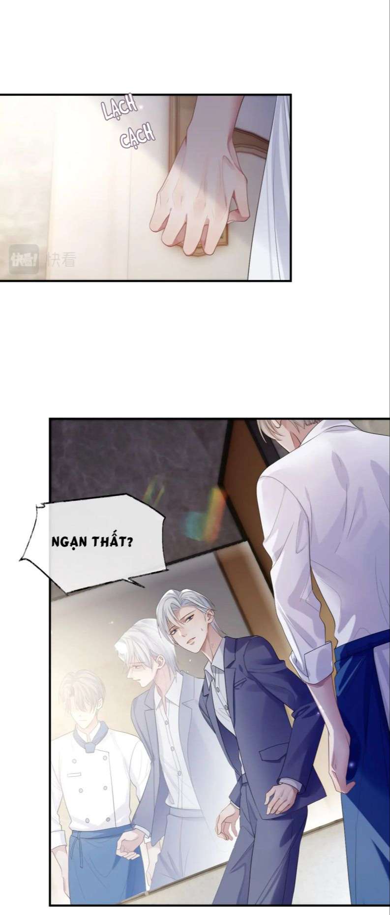 Đơn Xin Ly Hôn Chapter 65 - Next Chapter 66