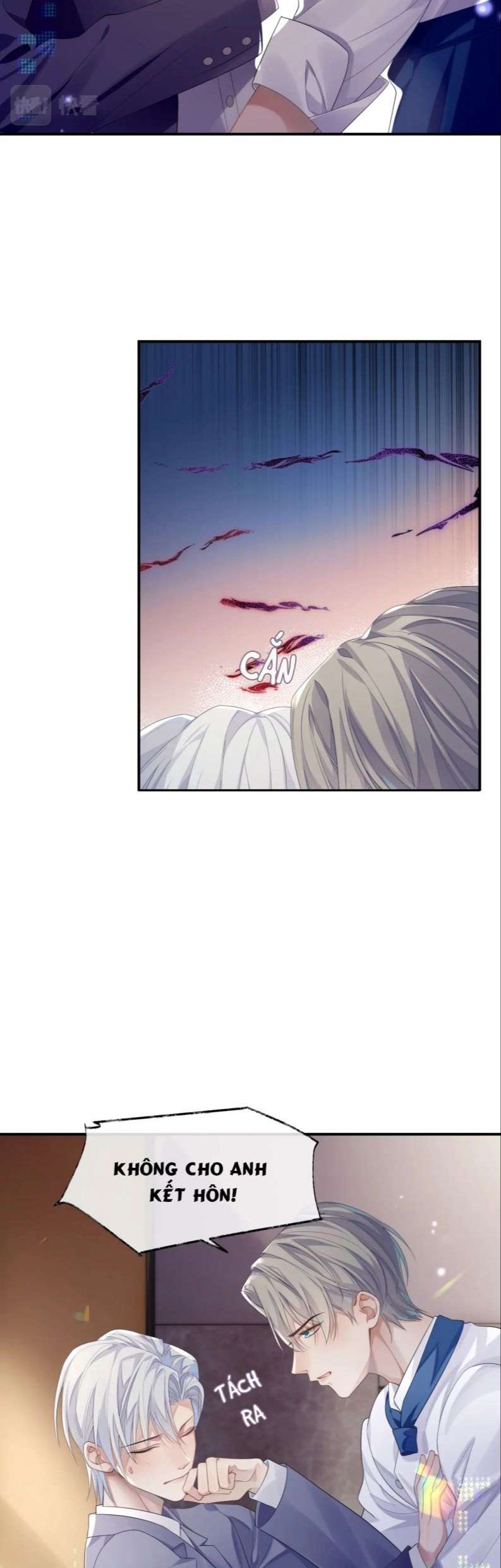 Đơn Xin Ly Hôn Chapter 65 - Next Chapter 66