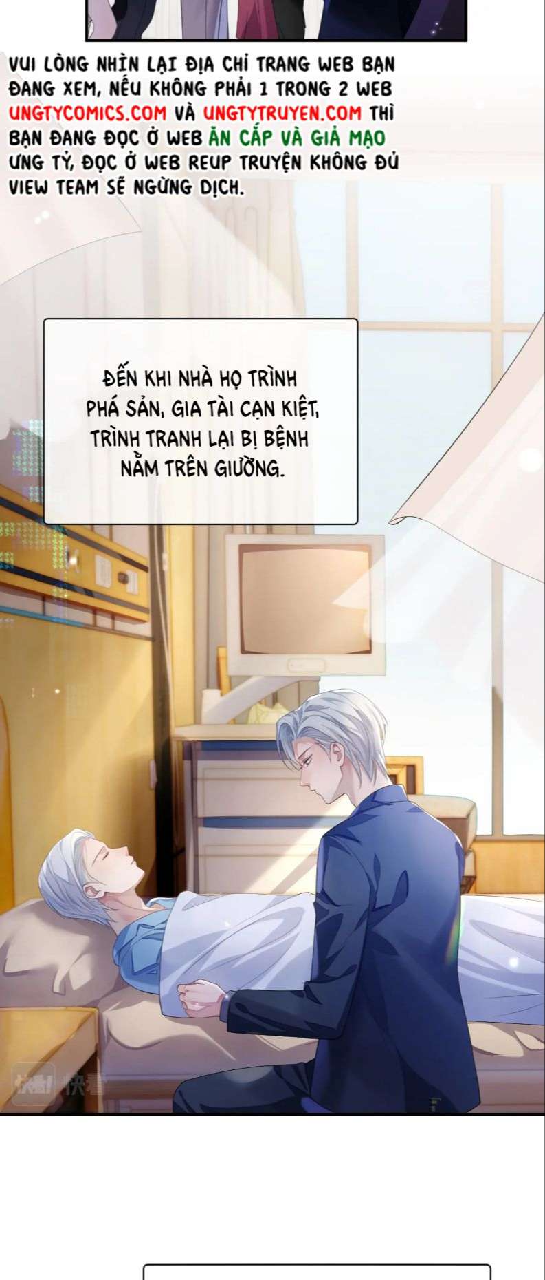 Đơn Xin Ly Hôn Chapter 65 - Next Chapter 66