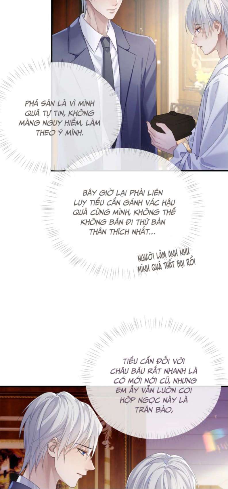 Đơn Xin Ly Hôn Chapter 65 - Next Chapter 66