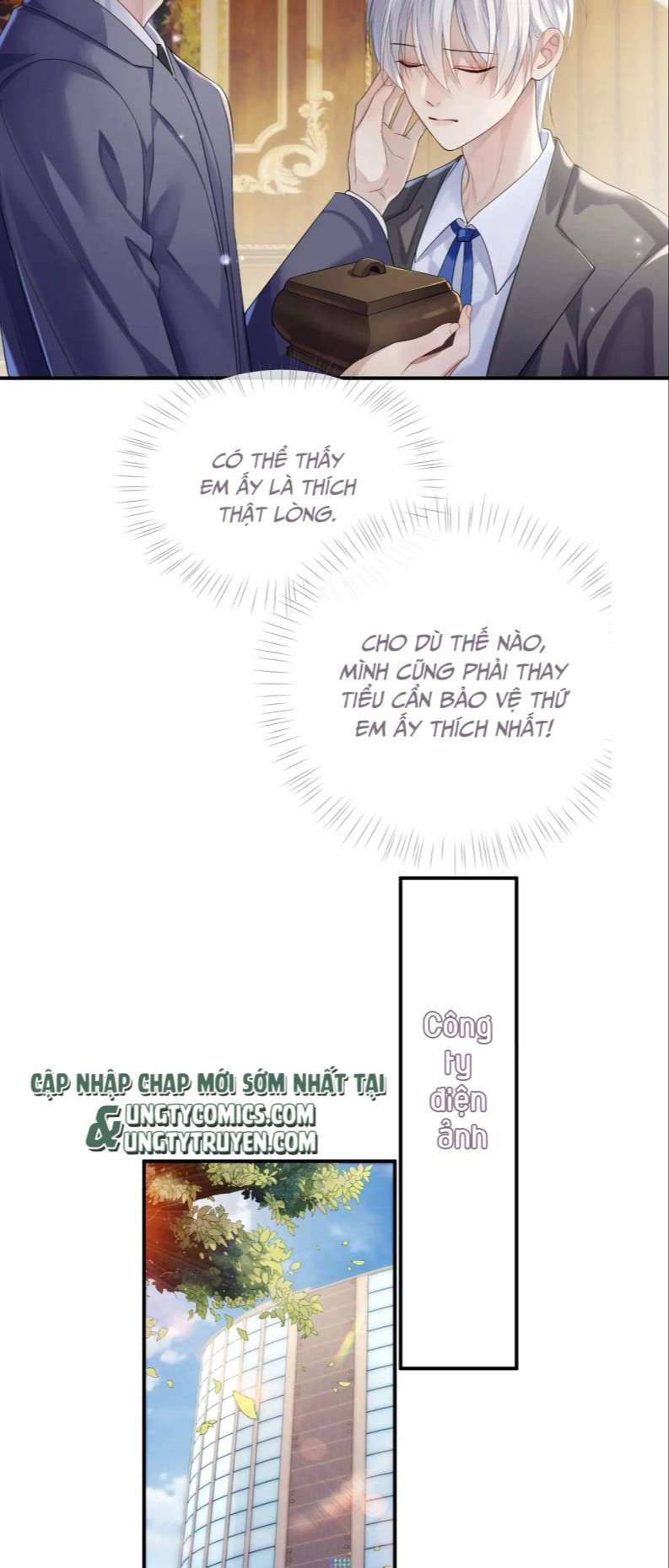 Đơn Xin Ly Hôn Chapter 65 - Next Chapter 66