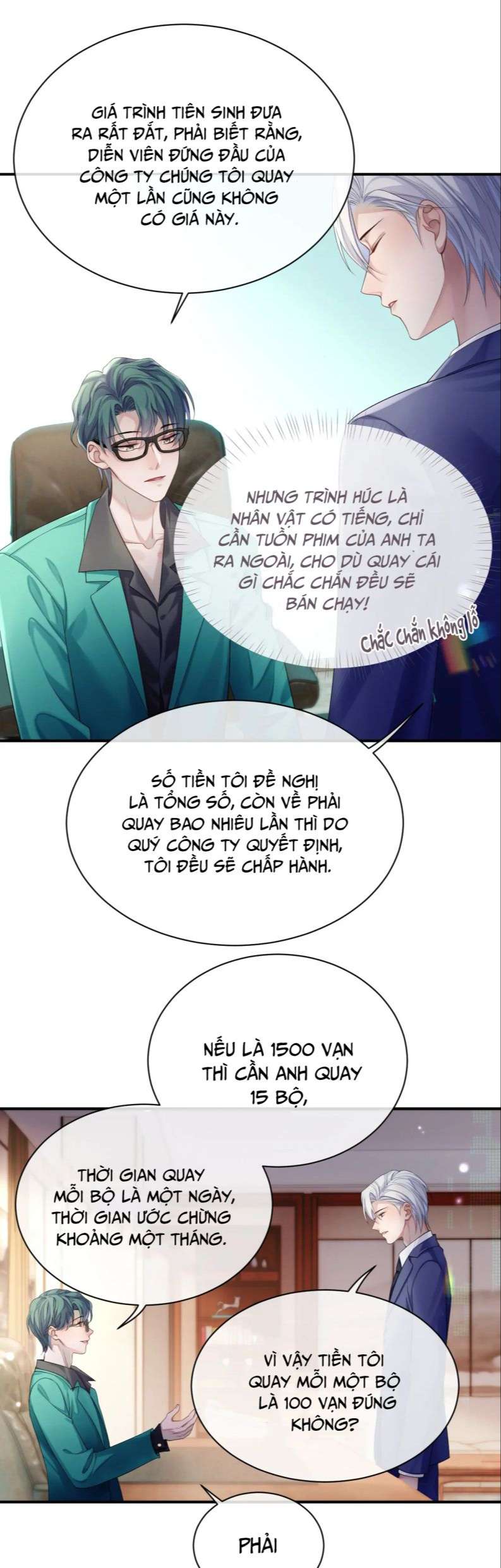 Đơn Xin Ly Hôn Chapter 65 - Next Chapter 66