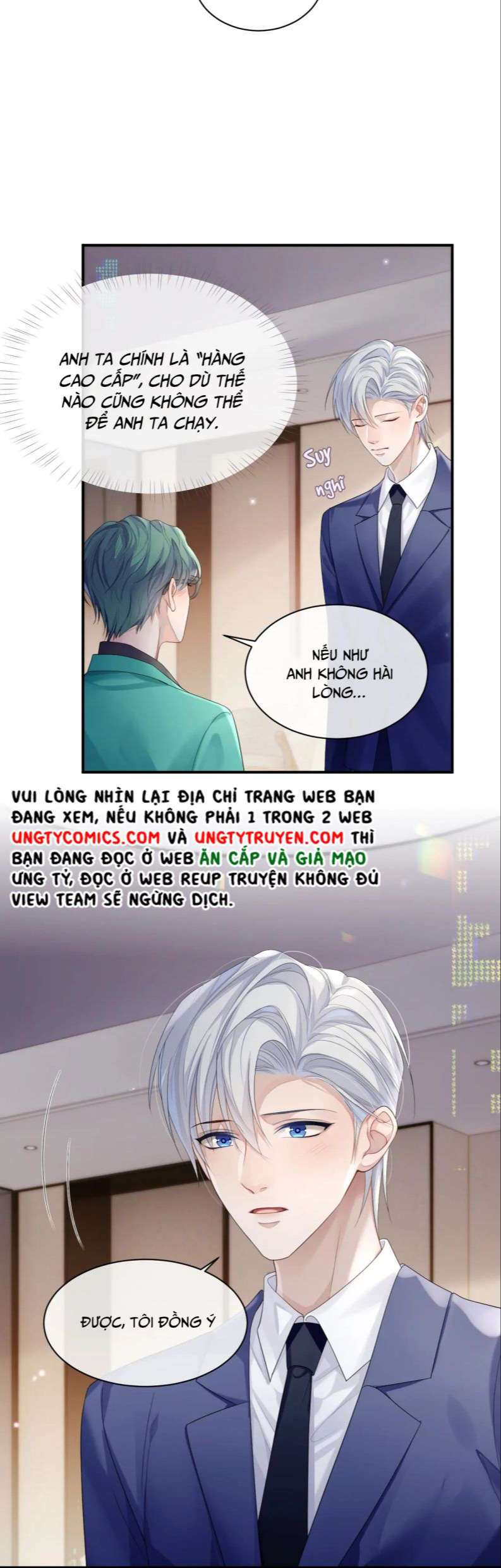 Đơn Xin Ly Hôn Chapter 65 - Next Chapter 66