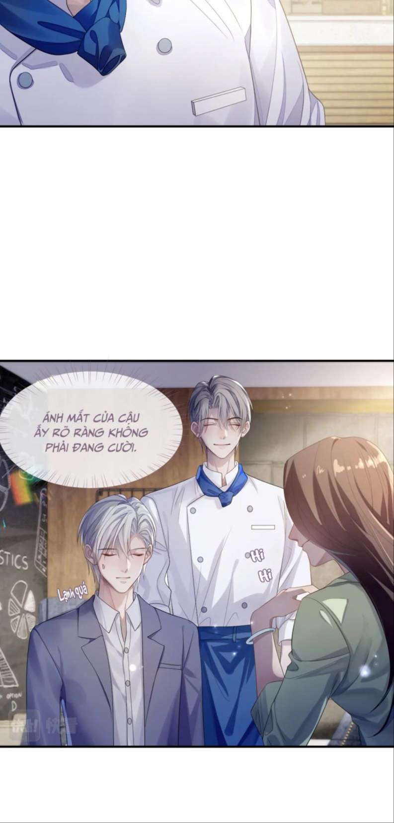 Đơn Xin Ly Hôn Chapter 65 - Next Chapter 66