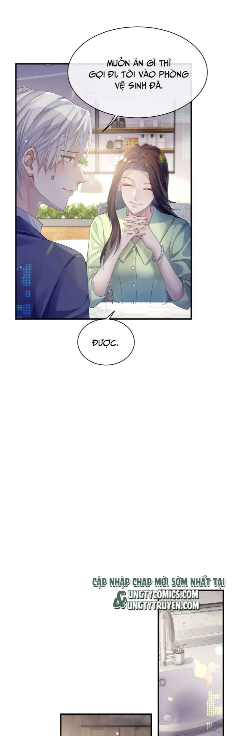 Đơn Xin Ly Hôn Chapter 65 - Next Chapter 66