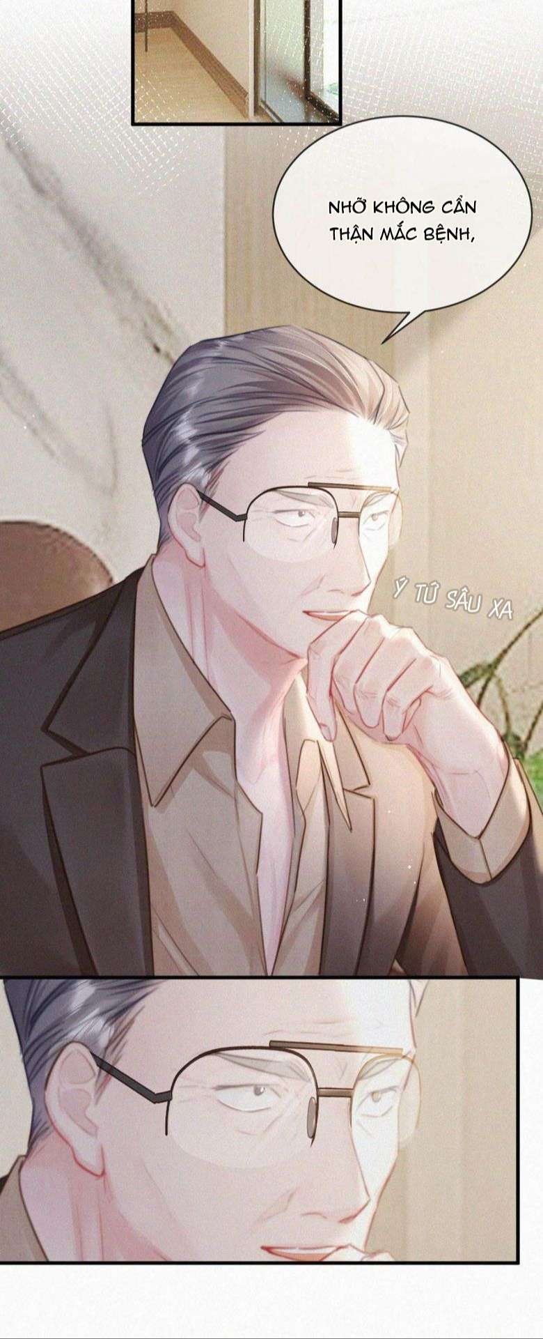 Môi Súng Chapter 60 - Next Chapter 61