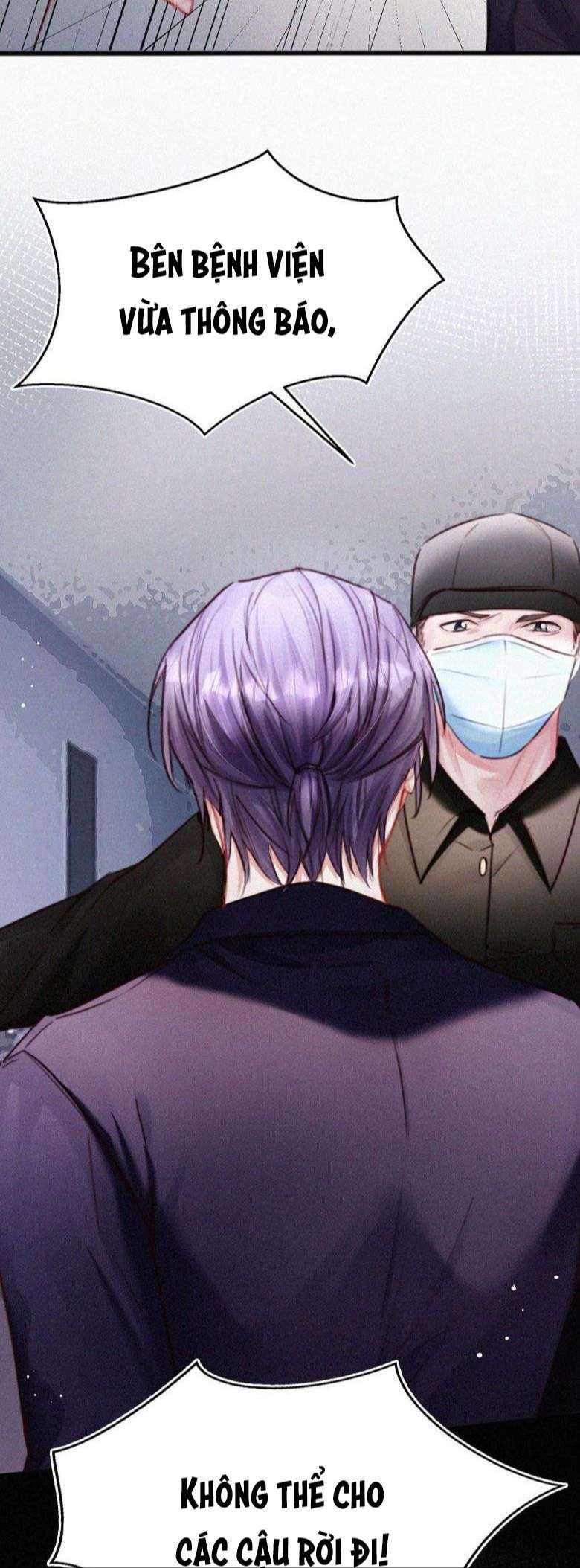 Môi Súng Chapter 60 - Next Chapter 61
