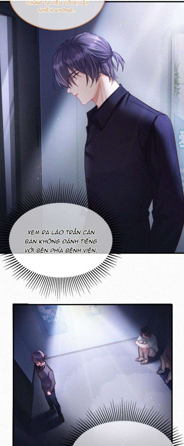 Môi Súng Chapter 60 - Next Chapter 61