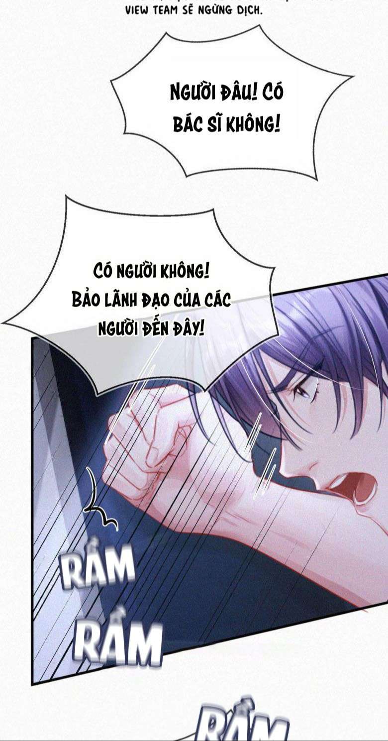 Môi Súng Chapter 60 - Next Chapter 61