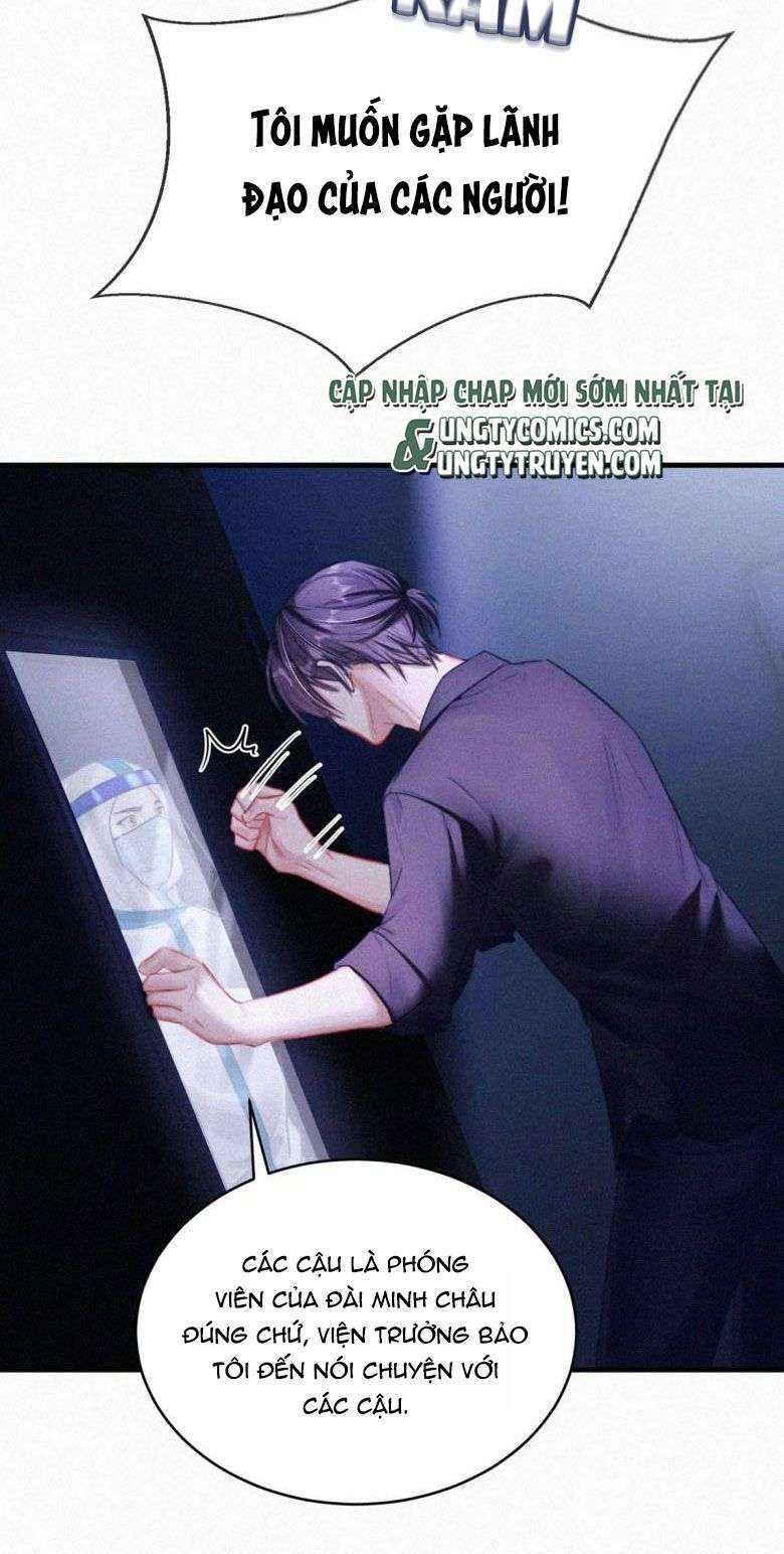 Môi Súng Chapter 60 - Next Chapter 61