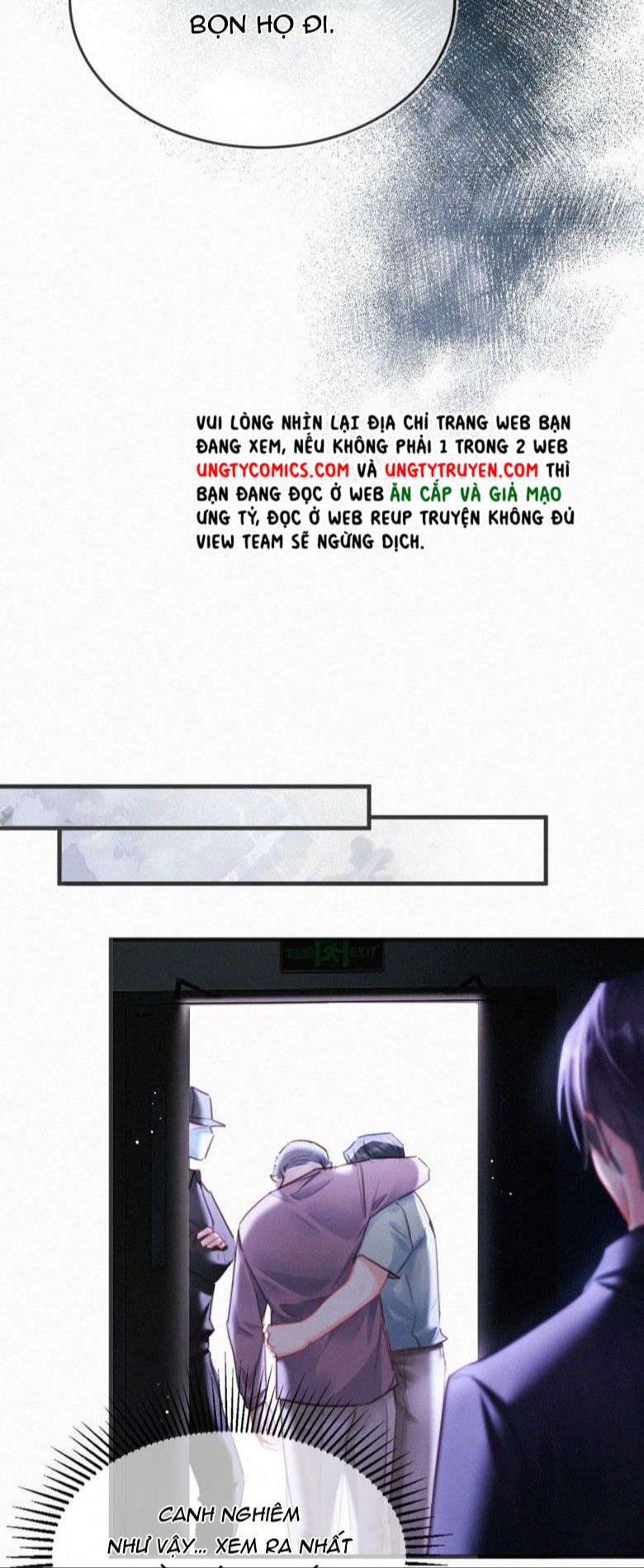 Môi Súng Chapter 60 - Next Chapter 61