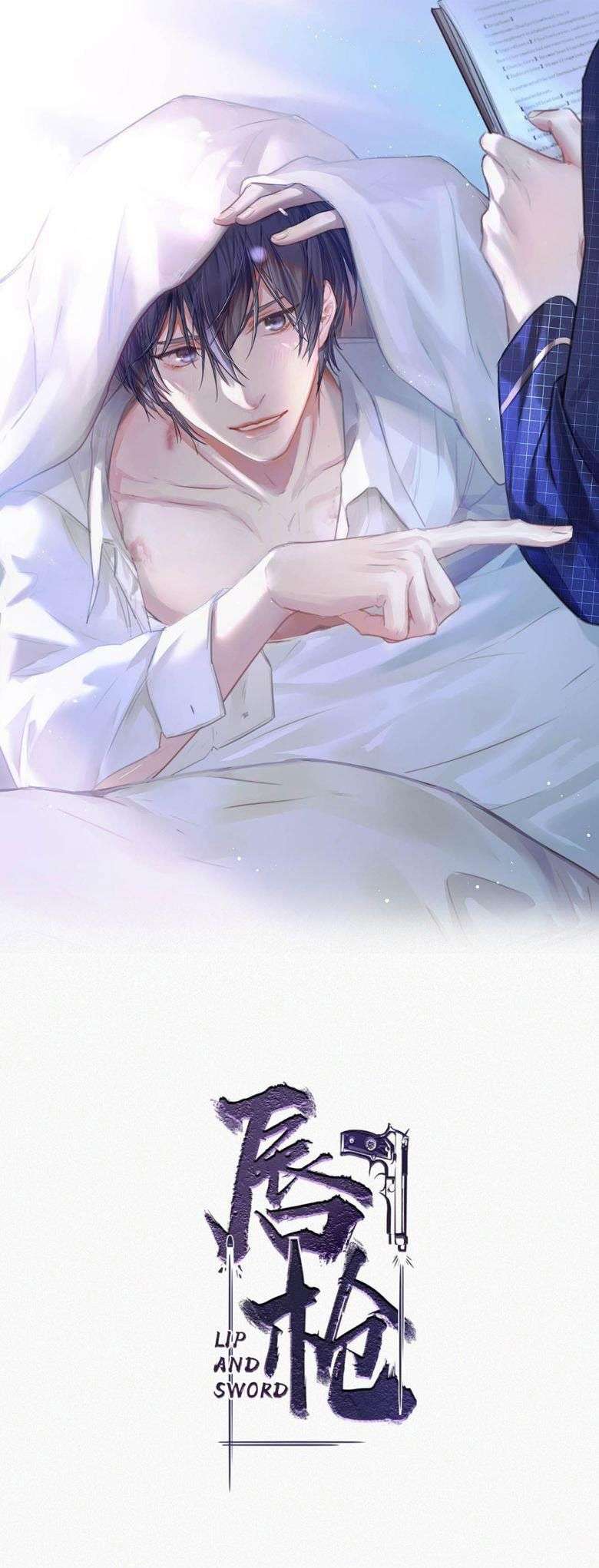 Môi Súng Chapter 60 - Next Chapter 61