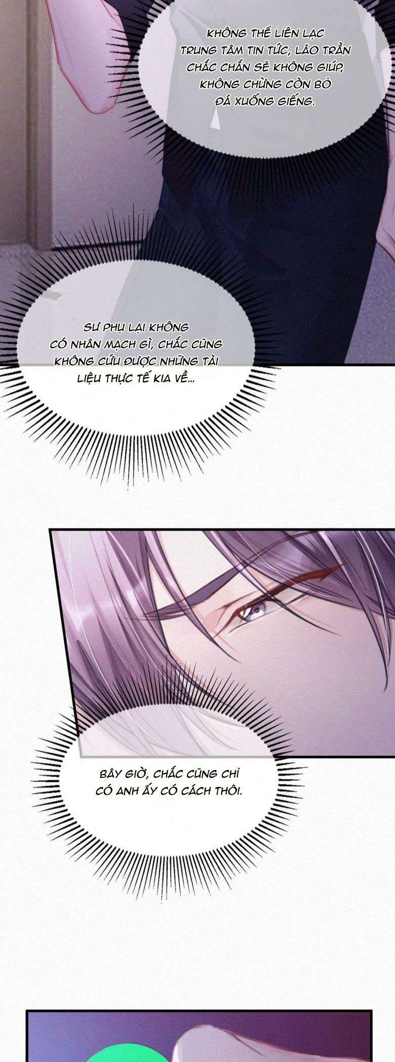 Môi Súng Chapter 60 - Next Chapter 61