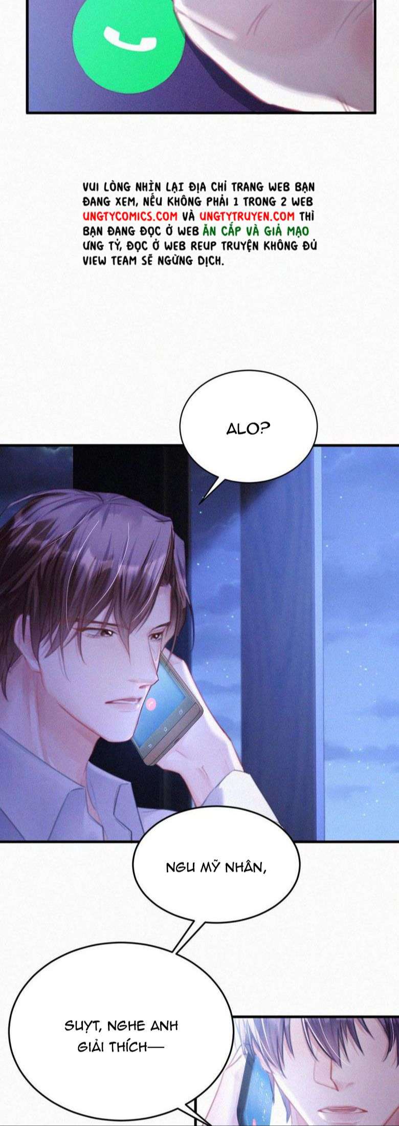 Môi Súng Chapter 60 - Next Chapter 61