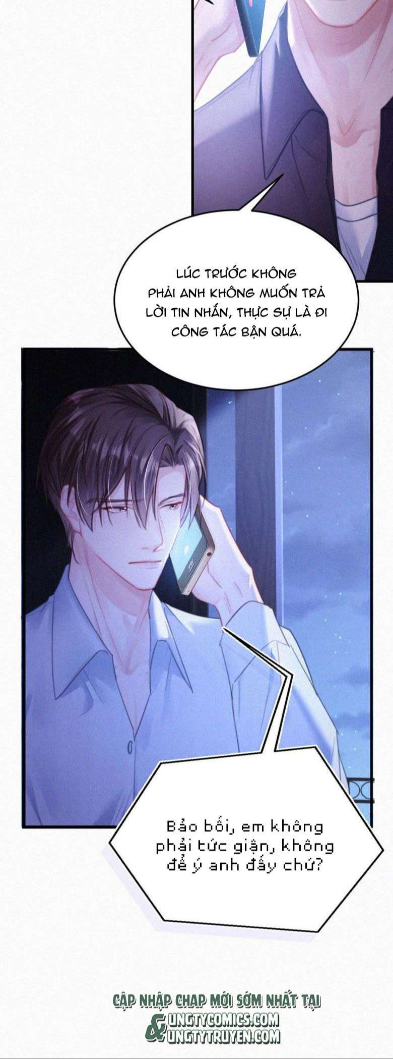 Môi Súng Chapter 60 - Next Chapter 61