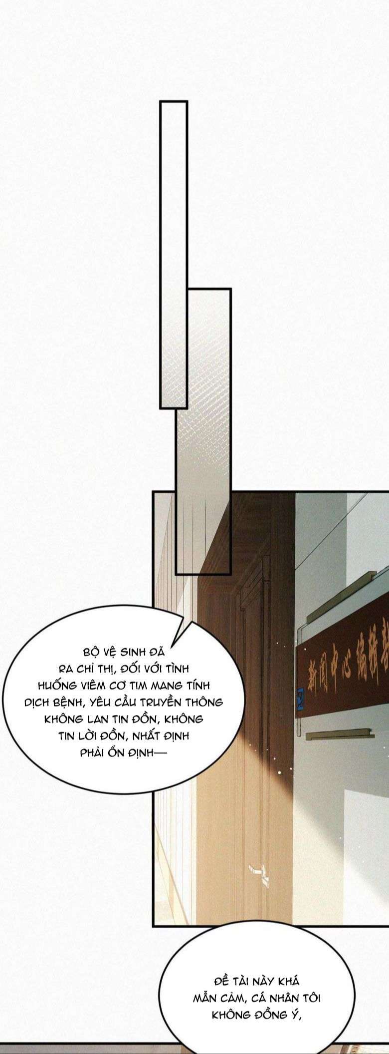 Môi Súng Chapter 60 - Next Chapter 61