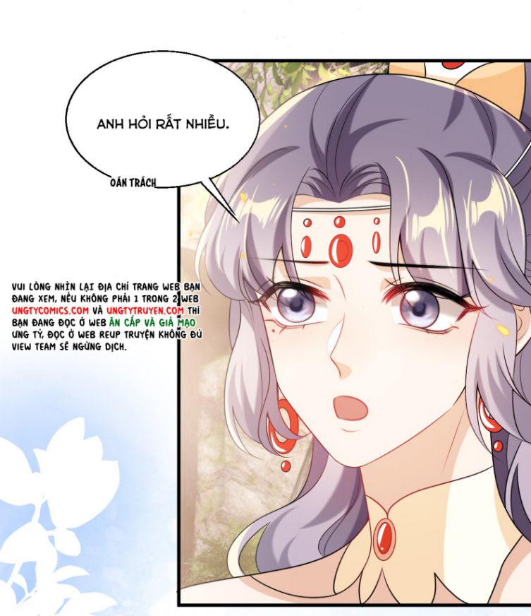 Thẳng Thắn Từ Nghiêm Chapter 37 - Trang 4