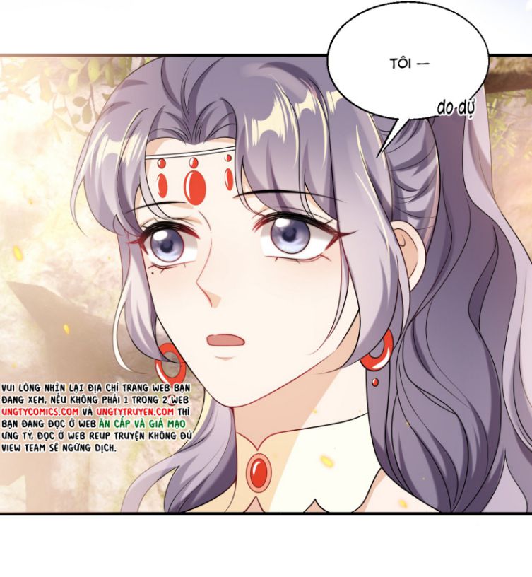 Thẳng Thắn Từ Nghiêm Chapter 37 - Trang 4