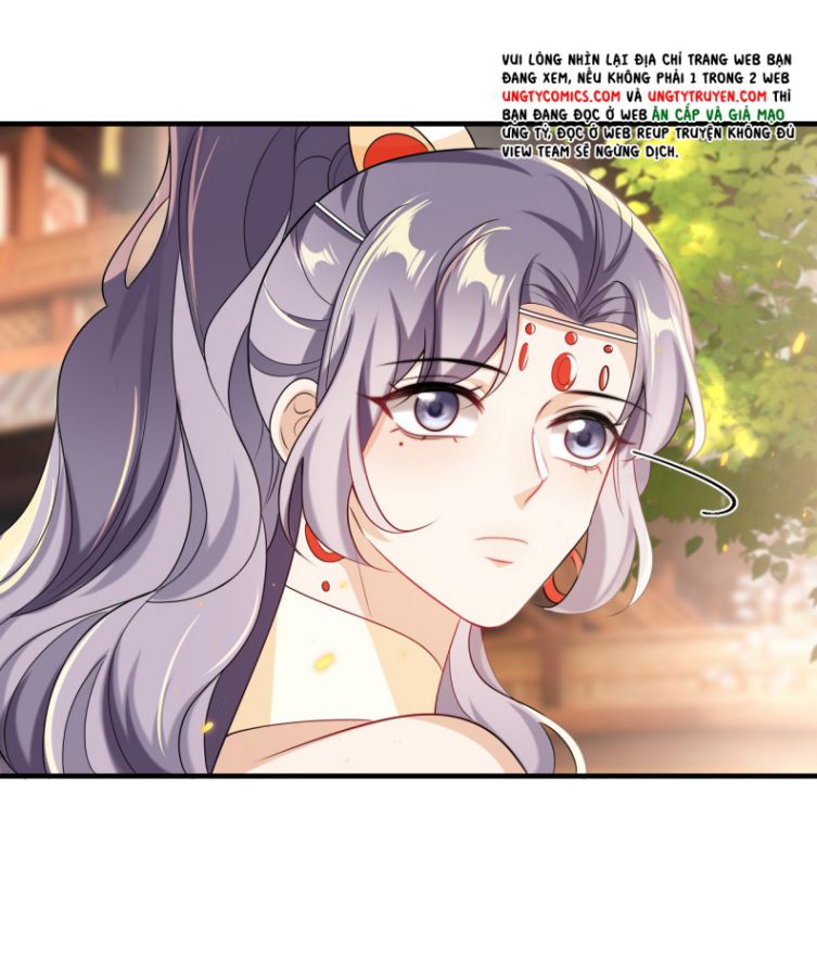 Thẳng Thắn Từ Nghiêm Chapter 37 - Trang 4