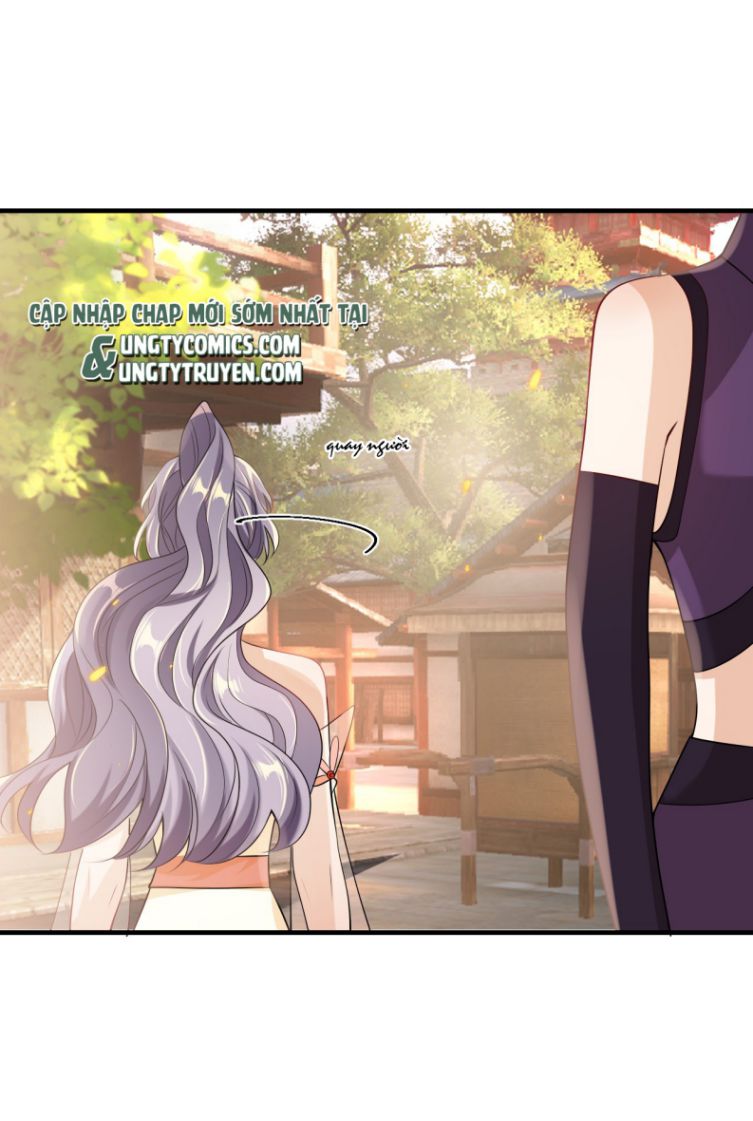 Thẳng Thắn Từ Nghiêm Chapter 37 - Trang 4