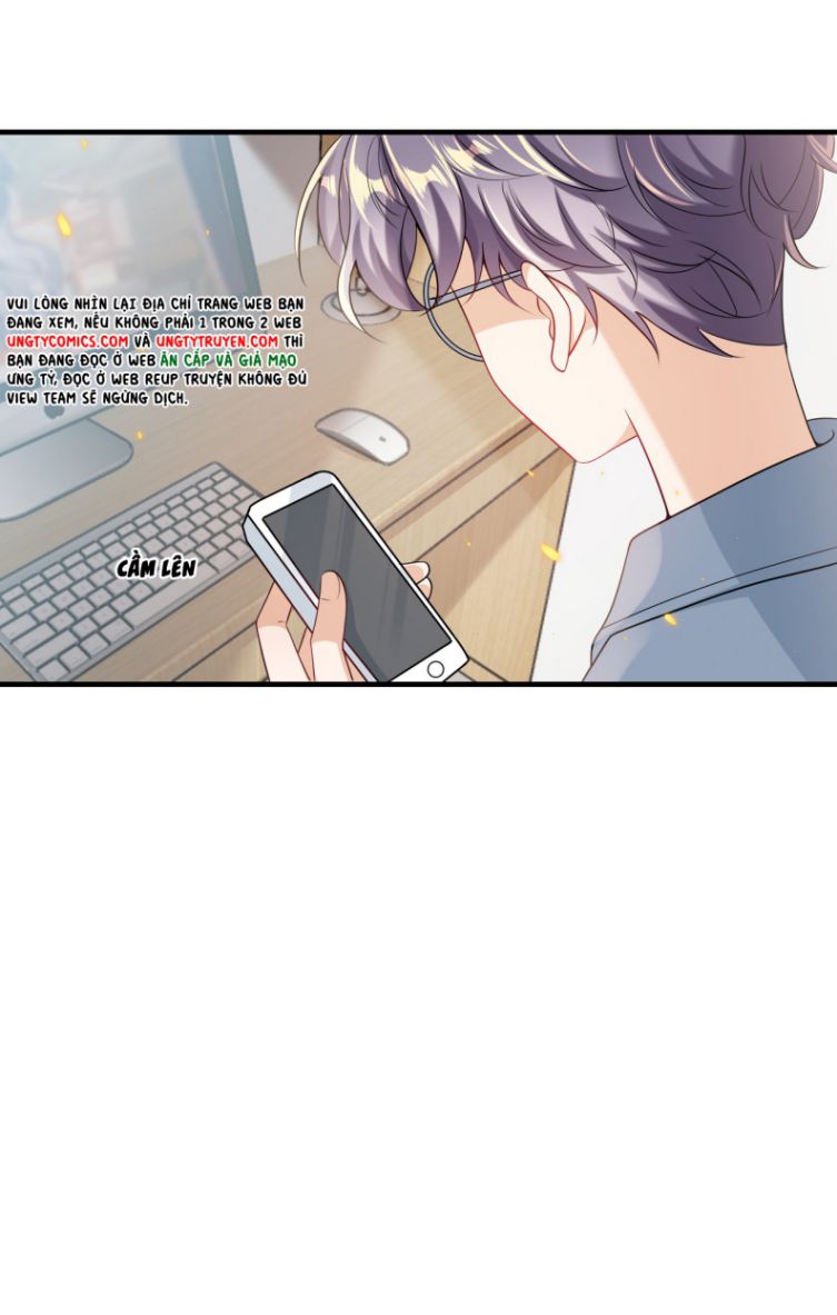 Thẳng Thắn Từ Nghiêm Chapter 37 - Trang 4