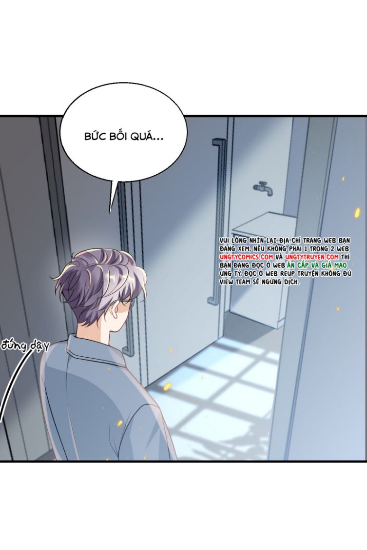 Thẳng Thắn Từ Nghiêm Chapter 37 - Trang 4