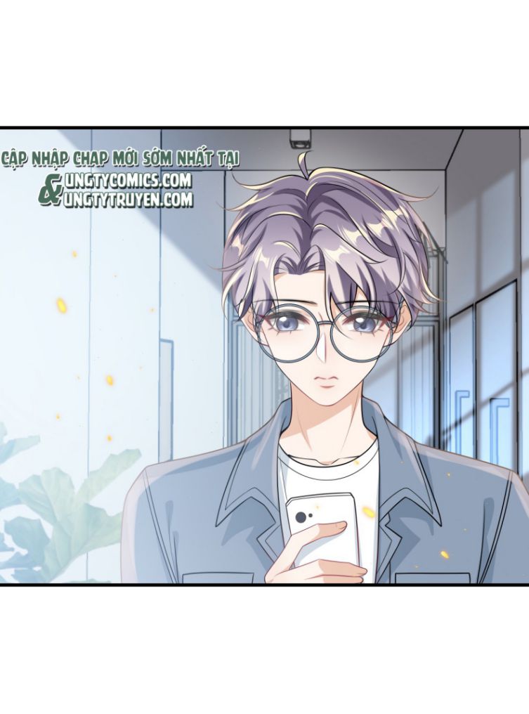 Thẳng Thắn Từ Nghiêm Chapter 37 - Trang 4