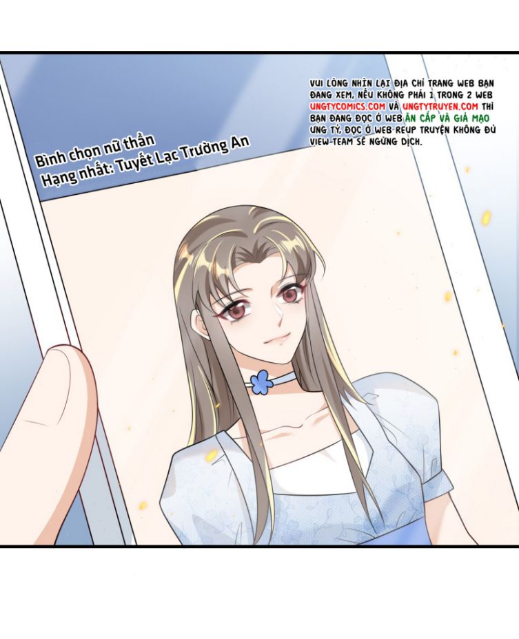 Thẳng Thắn Từ Nghiêm Chapter 37 - Trang 4