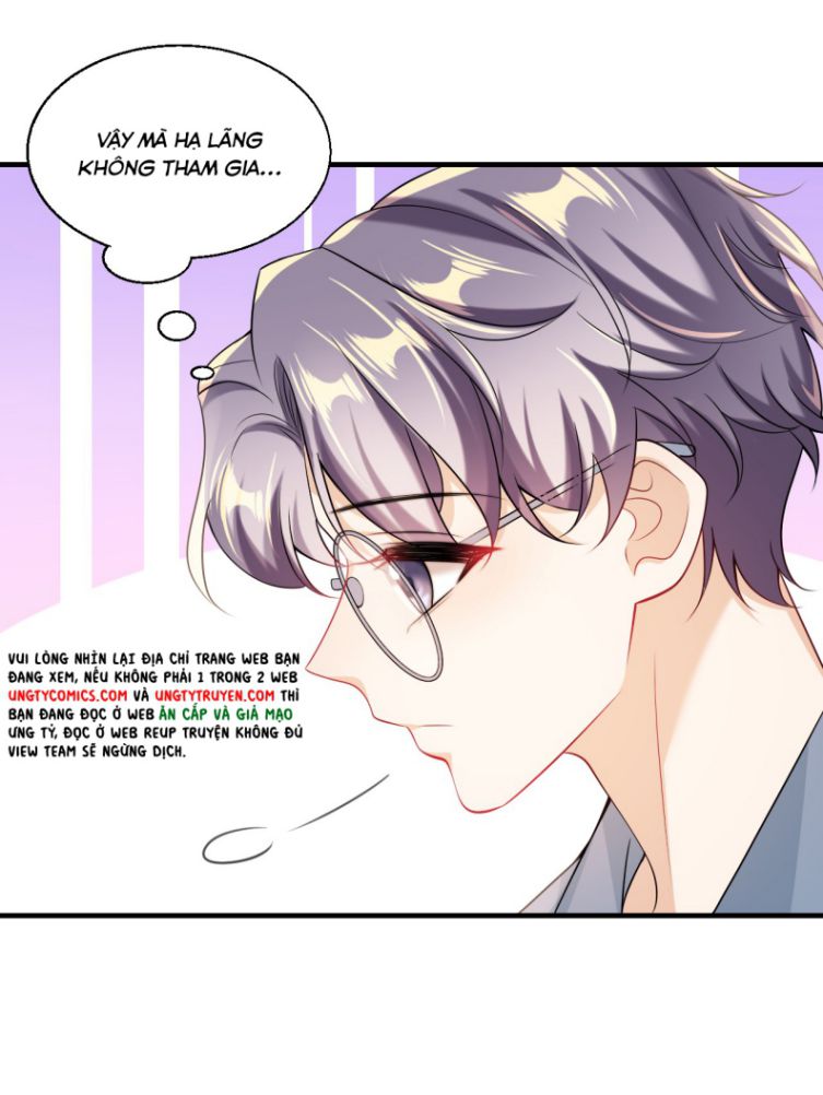 Thẳng Thắn Từ Nghiêm Chapter 37 - Trang 4