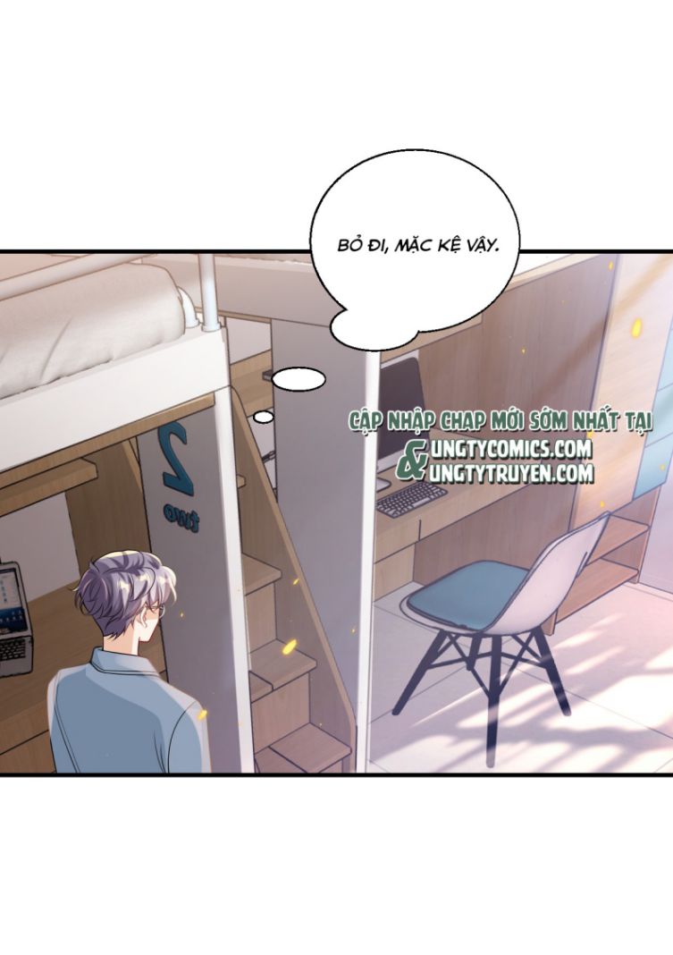 Thẳng Thắn Từ Nghiêm Chapter 37 - Trang 4