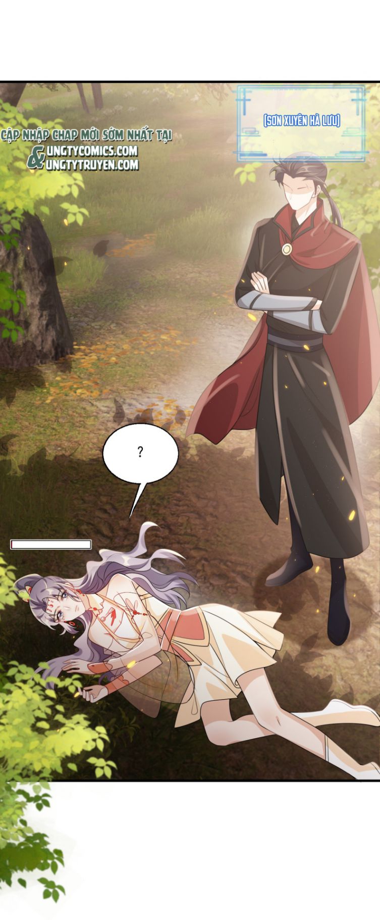 Thẳng Thắn Từ Nghiêm Chapter 37 - Trang 4