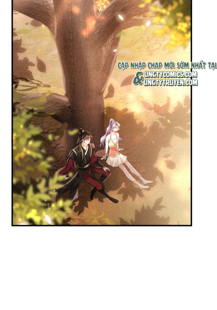 Thẳng Thắn Từ Nghiêm Chapter 37 - Trang 4