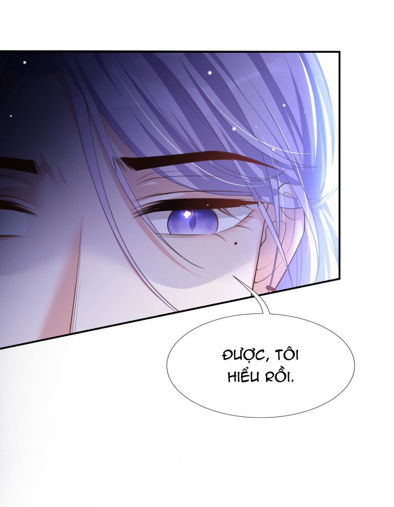 Quan Hệ Thế Thân Chapter 64 - Trang 4