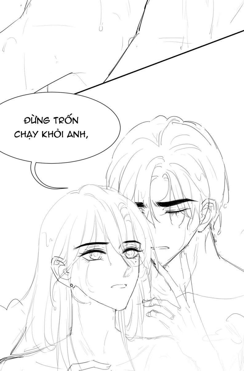 Quan Hệ Thế Thân Chapter 64 - Trang 4