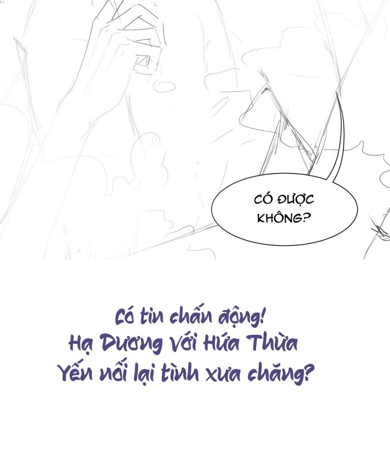 Quan Hệ Thế Thân Chapter 64 - Trang 4