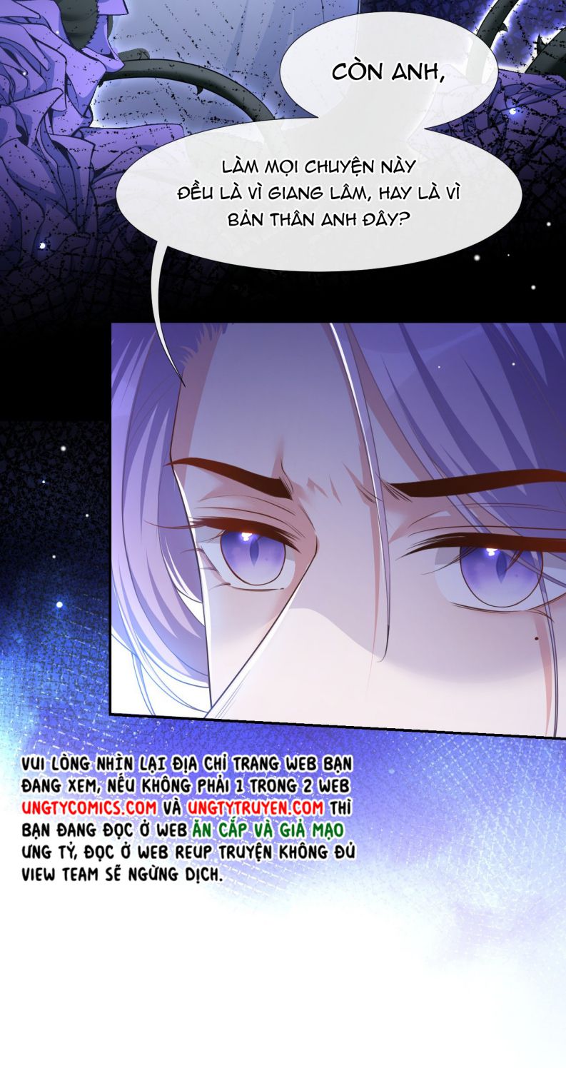 Quan Hệ Thế Thân Chapter 64 - Trang 4