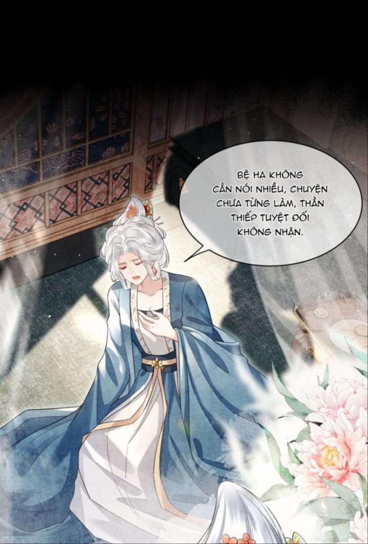 Điện Hạ Khuynh Thành Chapter 16 - Trang 4