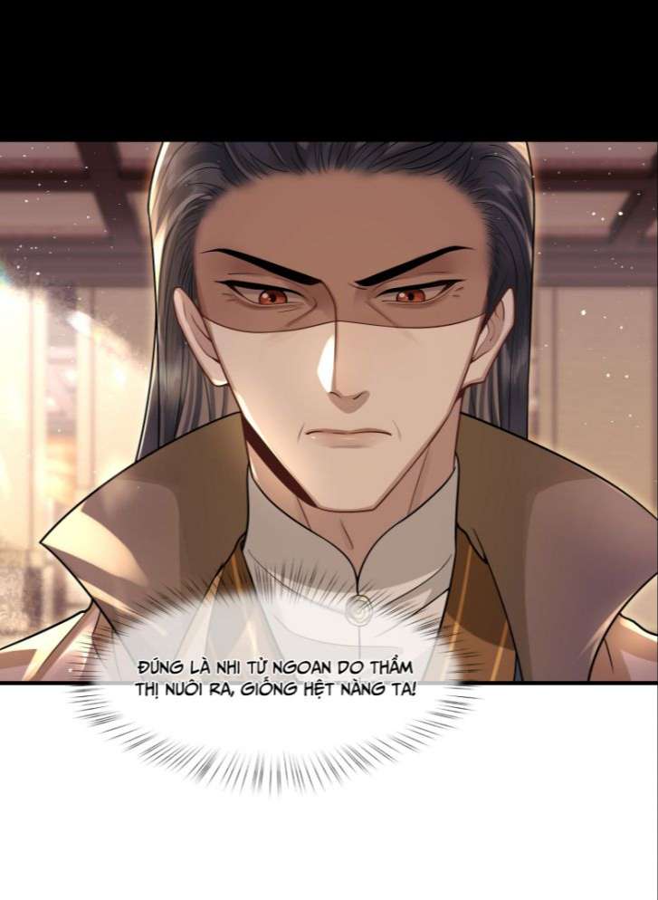 Điện Hạ Khuynh Thành Chapter 16 - Trang 4