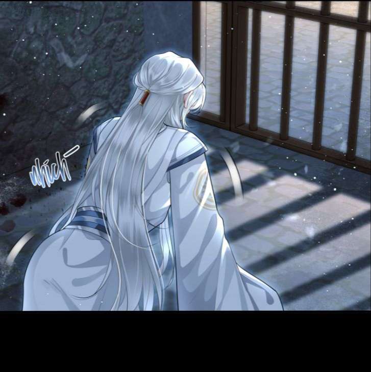 Điện Hạ Khuynh Thành Chapter 16 - Trang 4