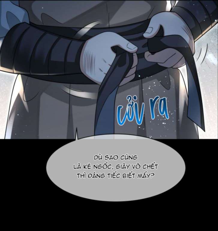 Điện Hạ Khuynh Thành Chapter 16 - Trang 4