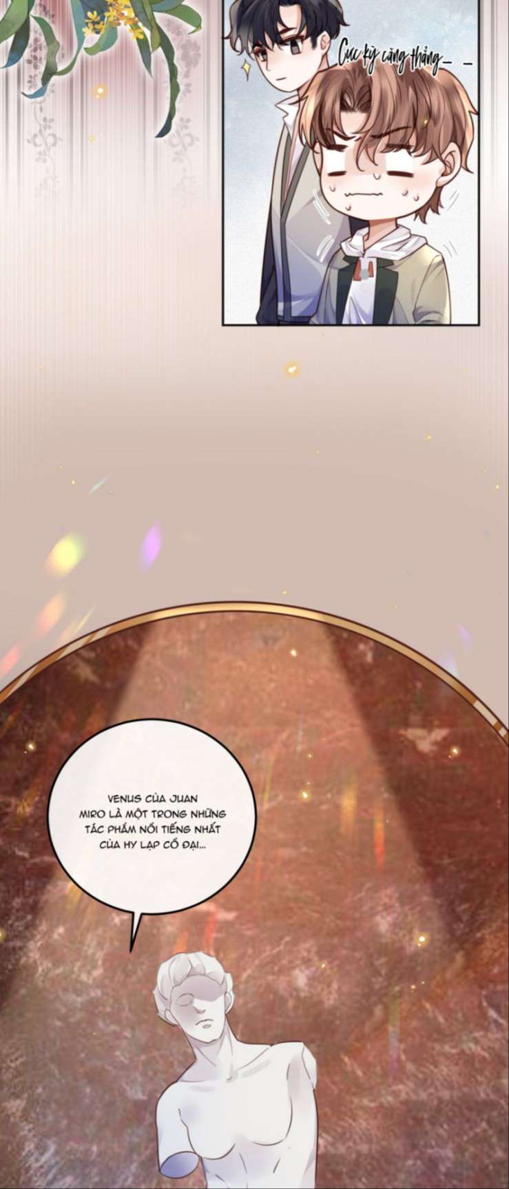 Tổng Tài Định Chế Tư Nhân Chapter 24 - Trang 4