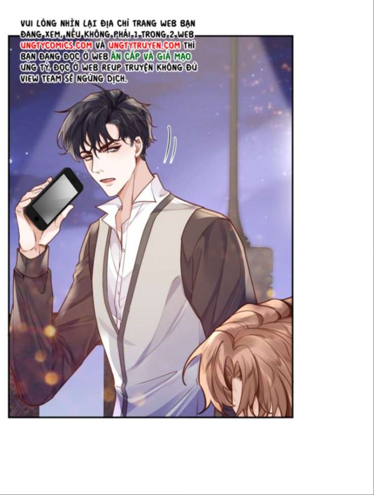 Tổng Tài Định Chế Tư Nhân Chapter 24 - Trang 4