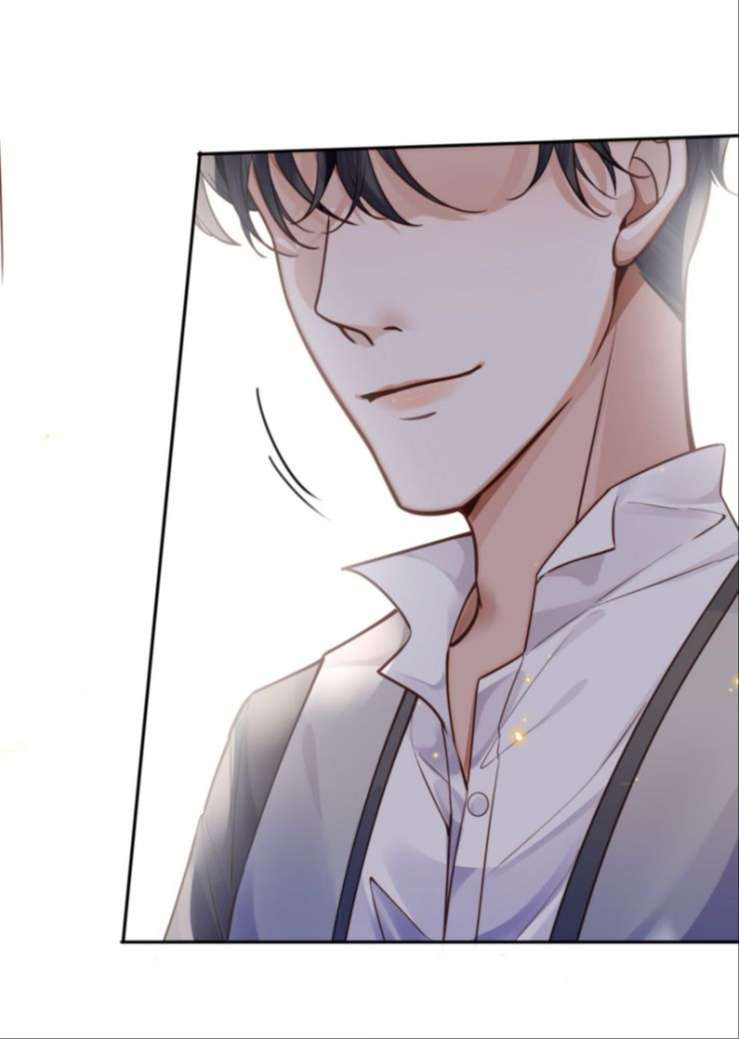 Tổng Tài Định Chế Tư Nhân Chapter 24 - Trang 4