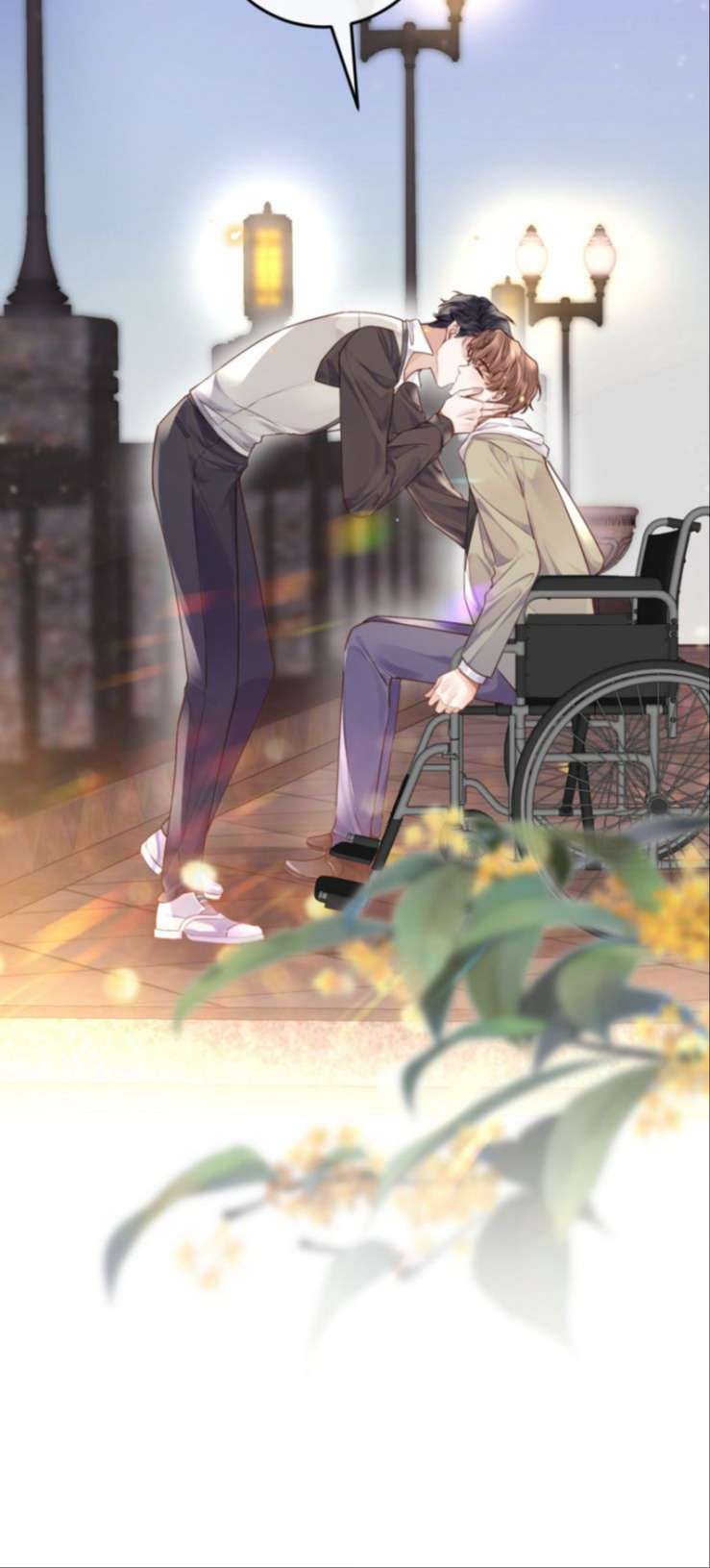 Tổng Tài Định Chế Tư Nhân Chapter 24 - Trang 4