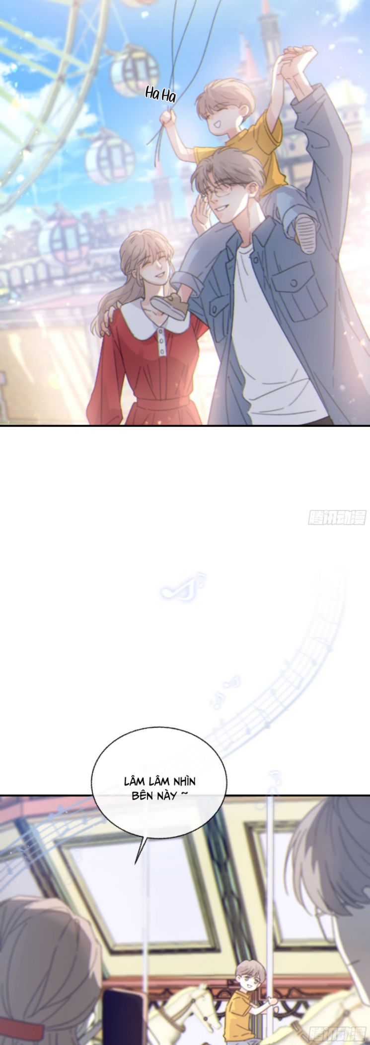 Khi Người Ngủ Say Chapter 9 - Next Chapter 10